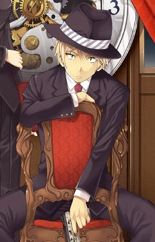 Корниш Рекс