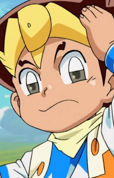 Джо Кирифуда