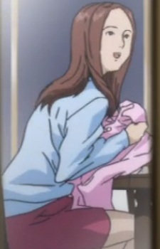 Шиори Кишимото