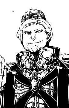 Давашадил IV