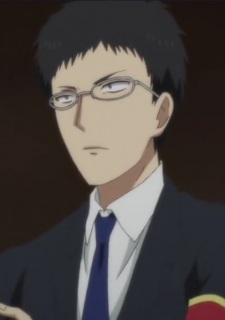 Содзи Камэнаси