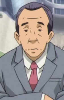 Ёити Манабэ