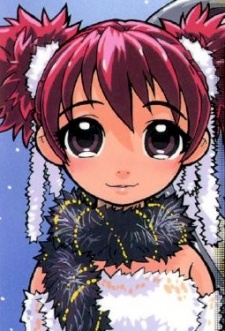 Мисаки Макисима