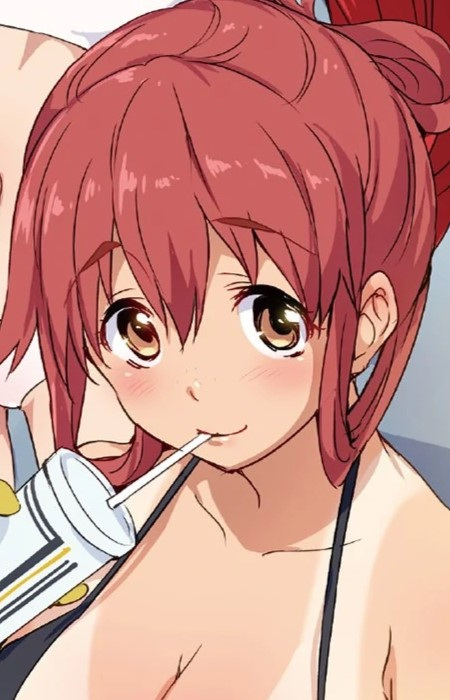 Момо Курумизава