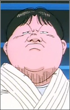 Мэгуми Удзаки