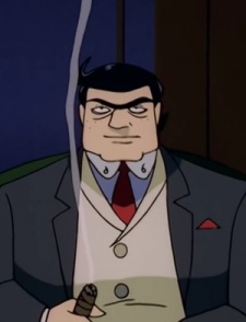 Рик Фрейзер