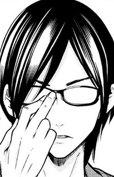 Хадзимэ Игараси