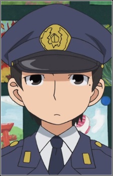 Итирота Огата