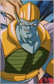 Генерал Рилдо