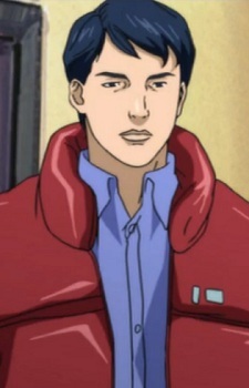 Рюджи Каджиура