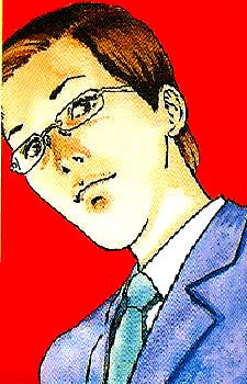 Такаси Такамура