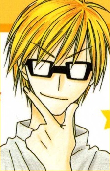 Нанкити Мацумото