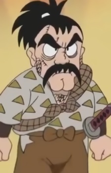 Токуро Аманацу