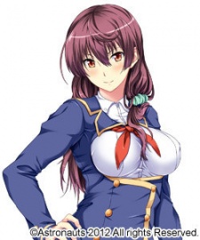 Кацуми Синохара