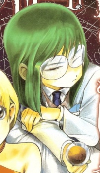 Мисока Асаги