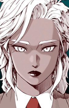 Мария Дакаскос