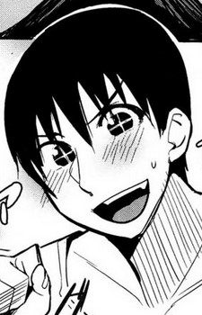 Мисаки Юхэй