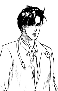 Хиромаса Киикэ