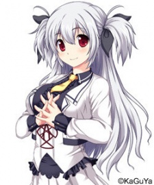 Юриша Такацу Вольфганг