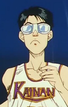 Йошинори Миямасу