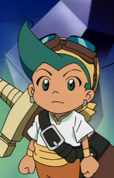 Капитан Куппа