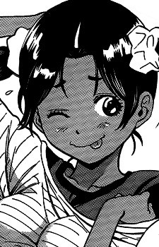 Мирэй Ватануки