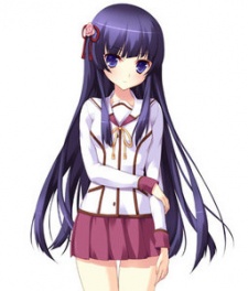 Химэно Сигурэсато