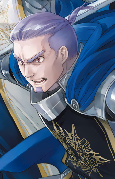 Вердеклаф Ауб Дункельфельгер