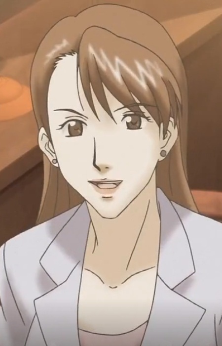 Юкари Осима