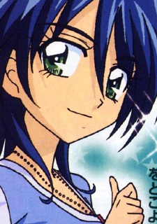 Ноэль Юкино