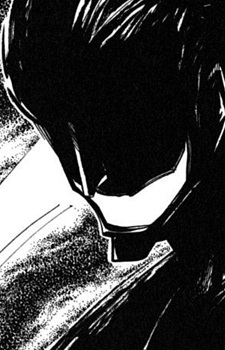 Наблюдатель в окне