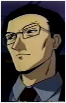 Муж Мисы Ито