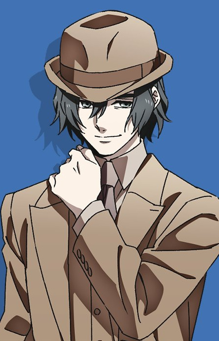 Надзуна Тикараси