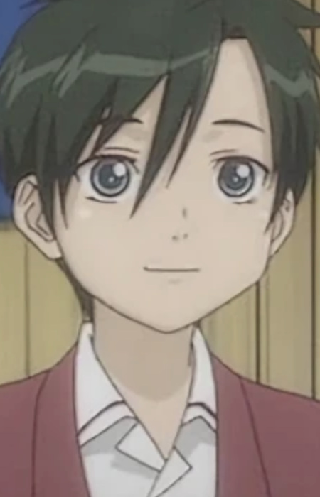 Макото Иваса