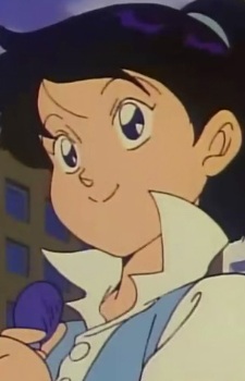 Мария Сиратори