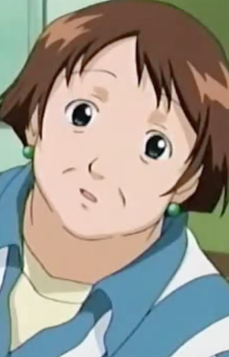 Кэйко Камикурата