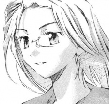 Марико Камия