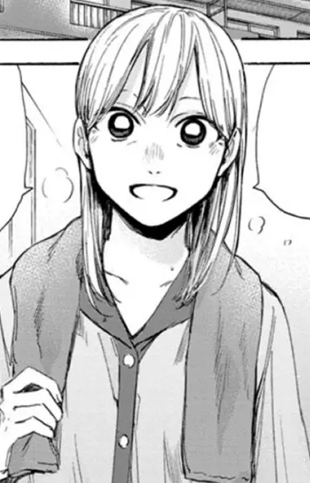 Мать Тинацу