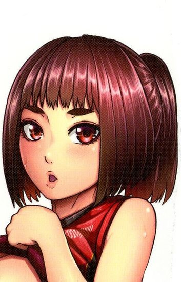 Итико Инуяма