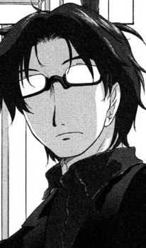 Ютака Канда