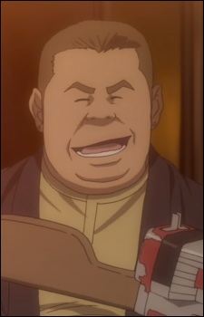 Шигэ Куроки