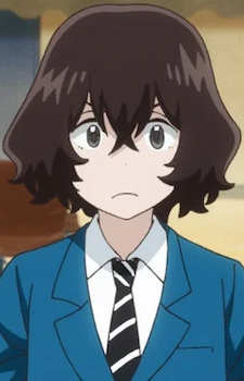 Канако Мицуэ