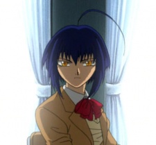 Яёй Камисиро