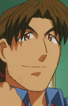 Синъити Касуга