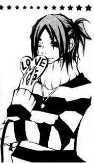 Тива Масато