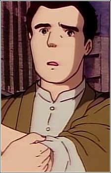 Отокити Наканэ