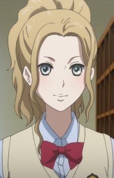 Анжелика Бернард