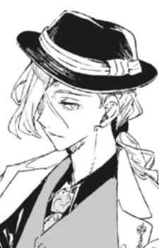 Поль Верлен