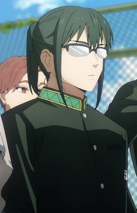 Саку Мидзуки