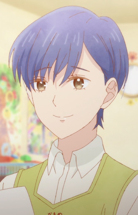 Идзуми Хадзава